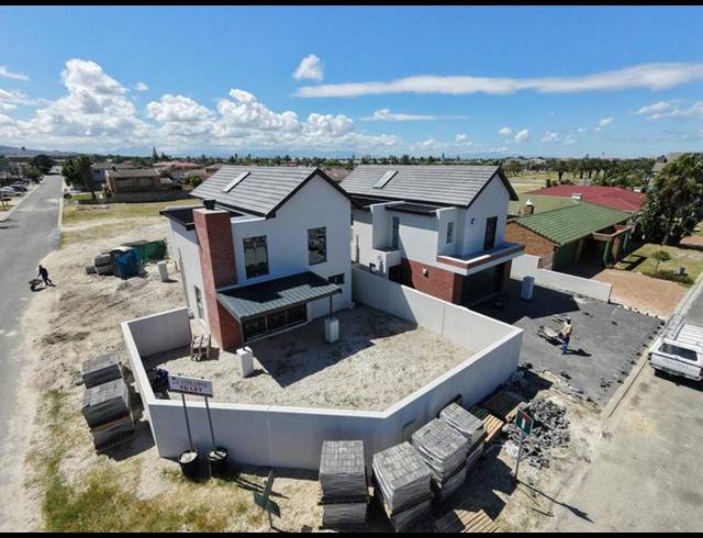 3 BEDROOM PROPERTY TO RENT IN GOODWOOD ESTATE